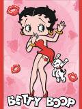 Betty Boop